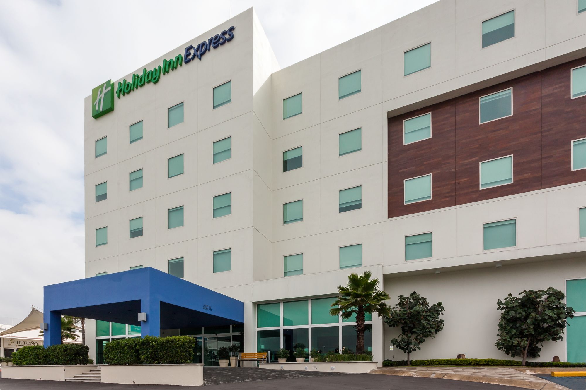 Holiday Inn Express Guadalajara Iteso