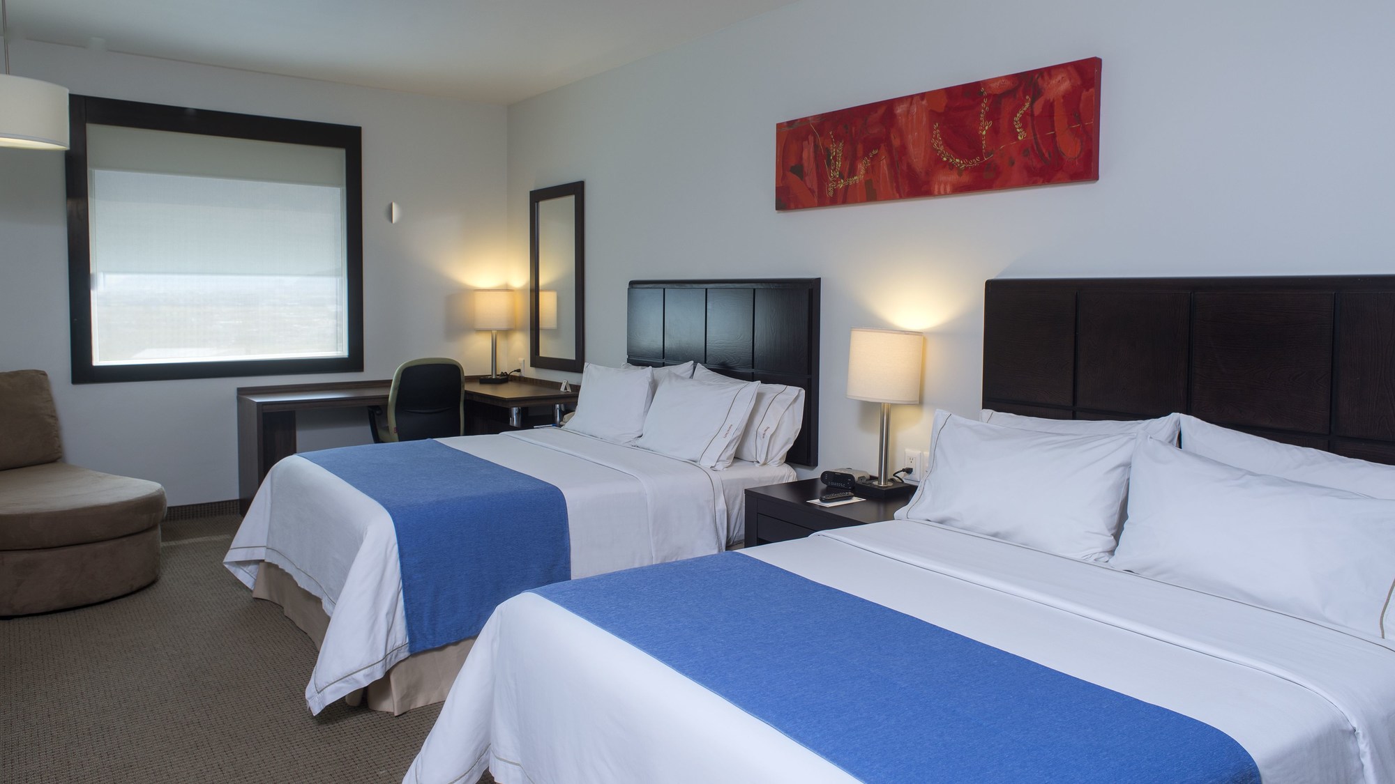 Holiday Inn Express Guadalajara Iteso
