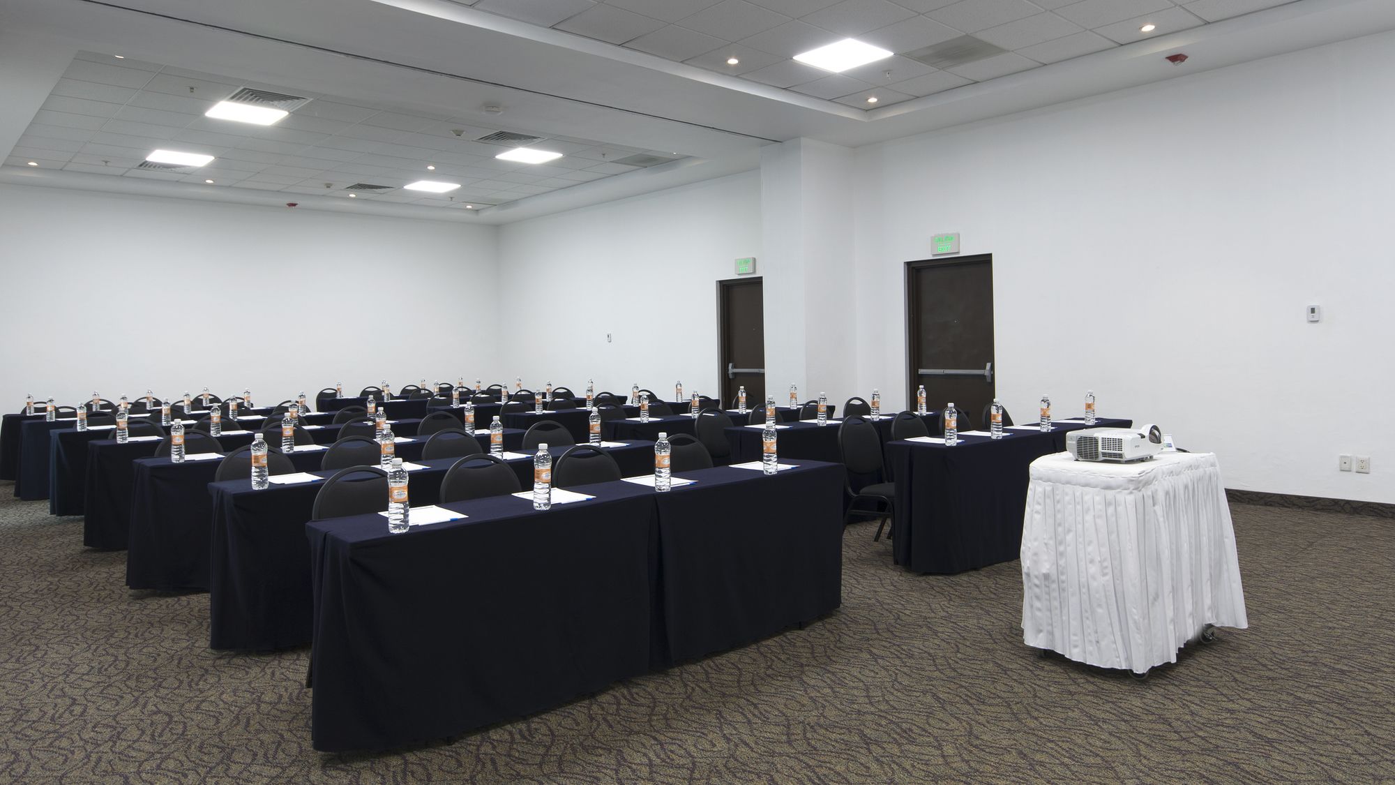 Holiday Inn Express Guadalajara Iteso