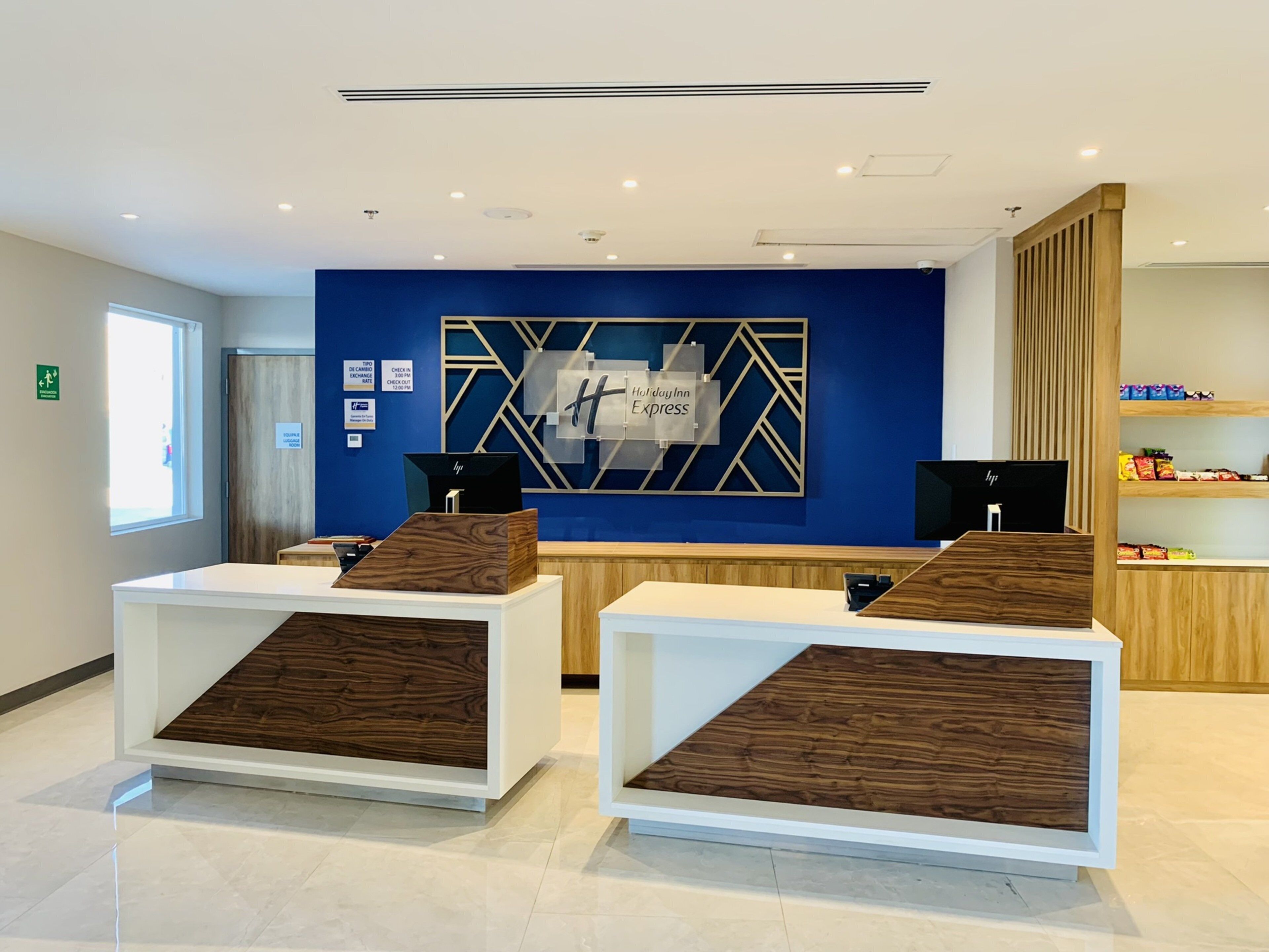 Holiday Inn Express Guadalajara Vallarta Poniente