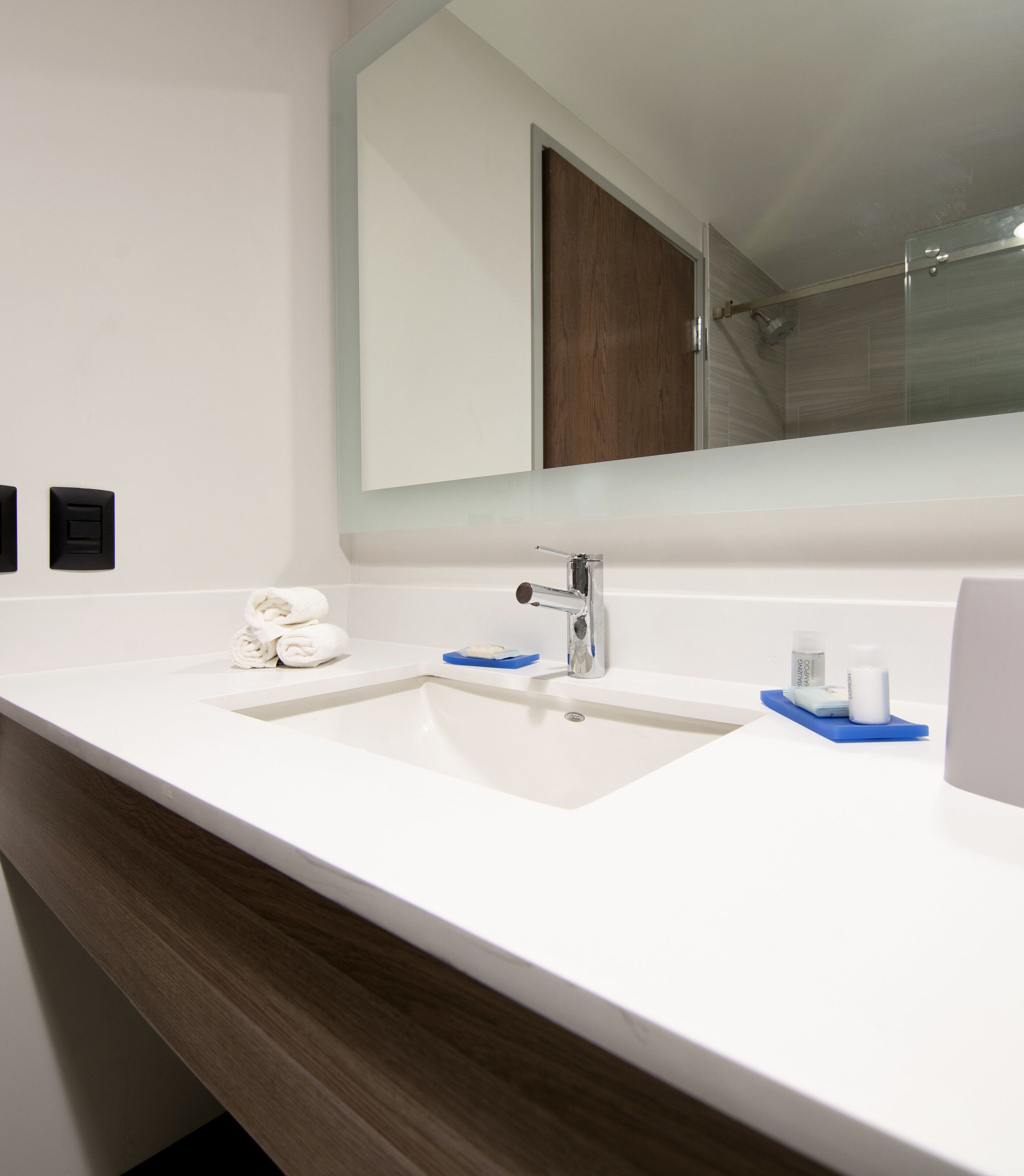 Holiday Inn Express Guadalajara Vallarta Poniente