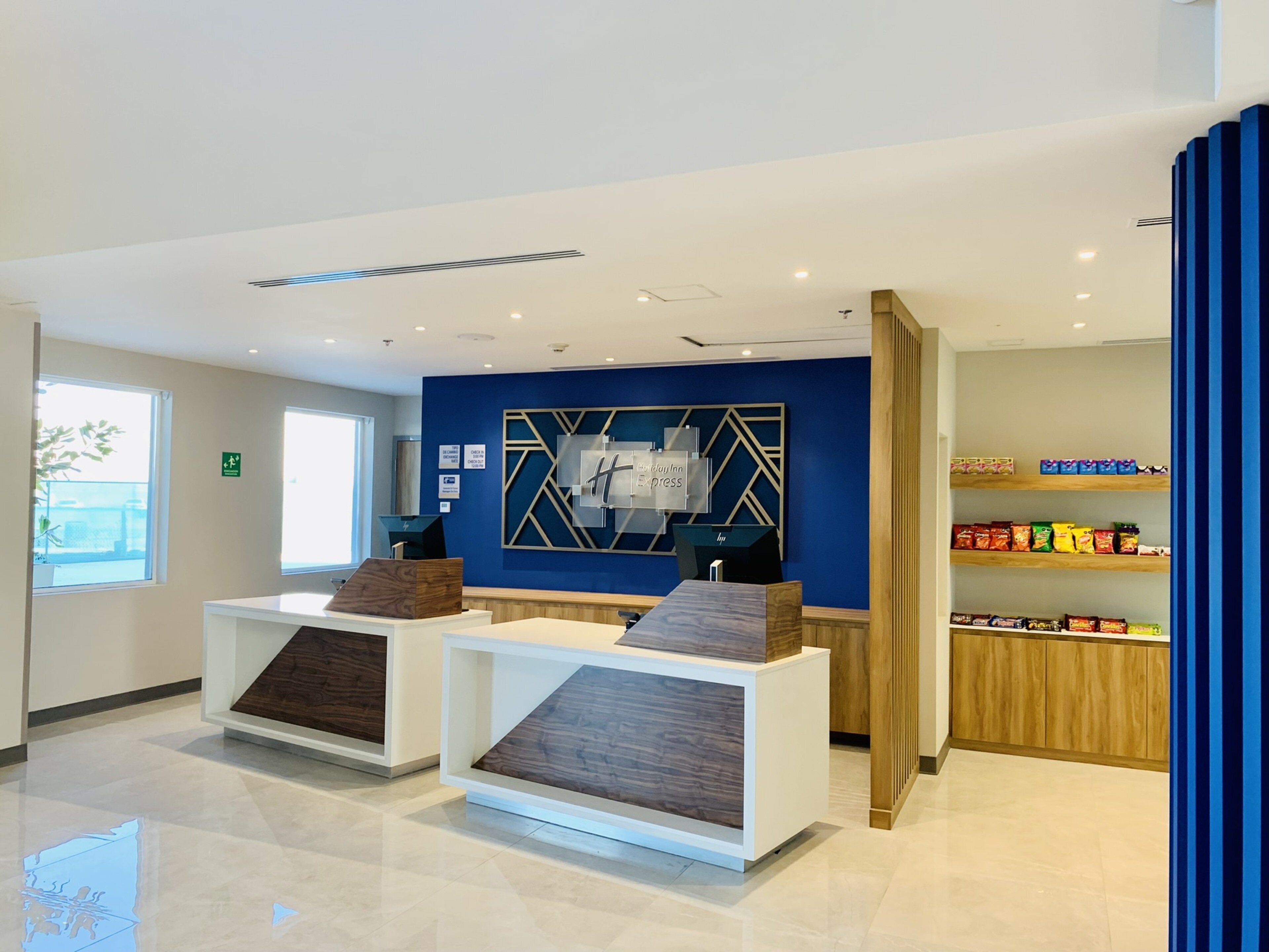 Holiday Inn Express Guadalajara Vallarta Poniente