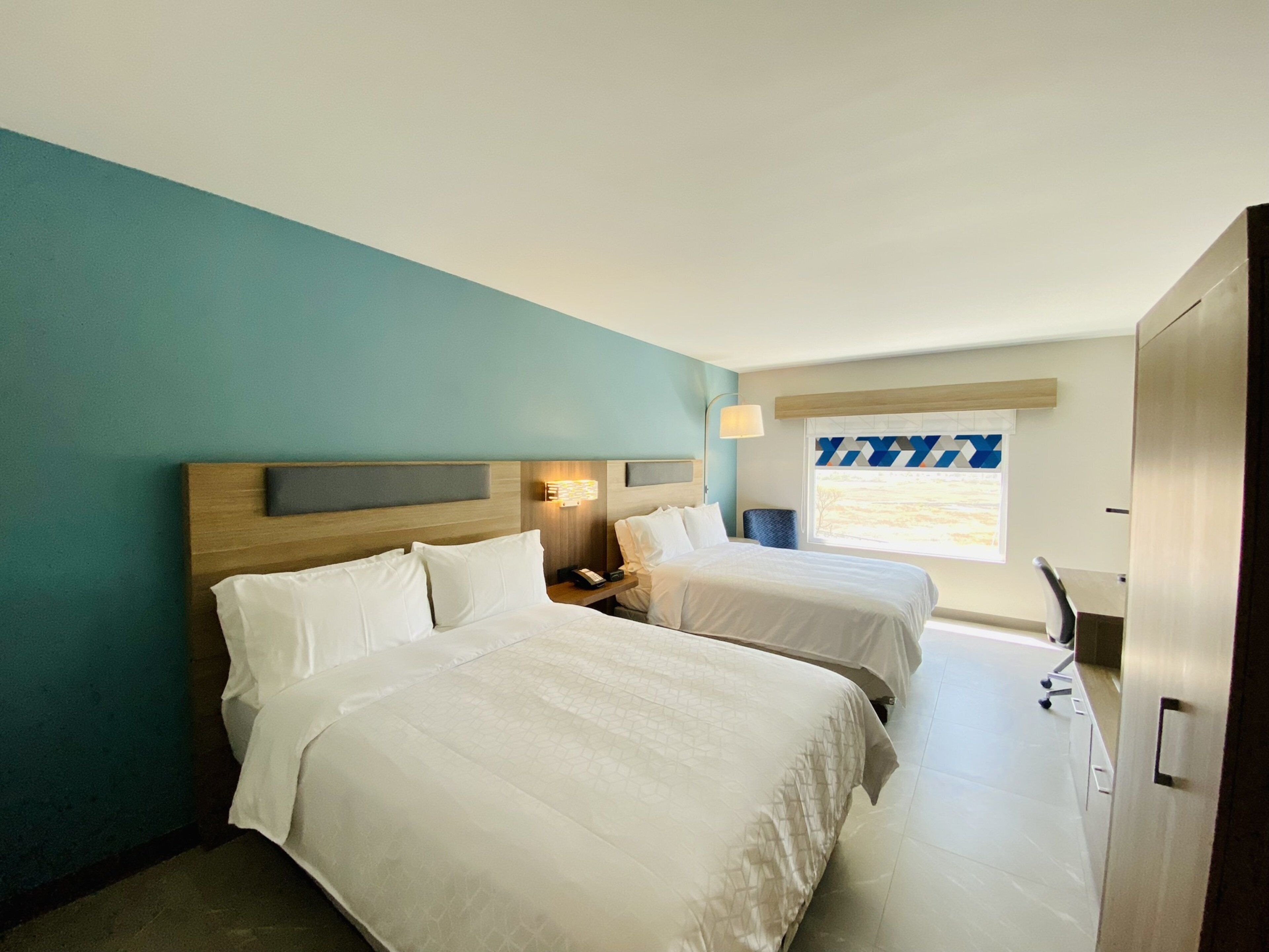Holiday Inn Express Guadalajara Vallarta Poniente