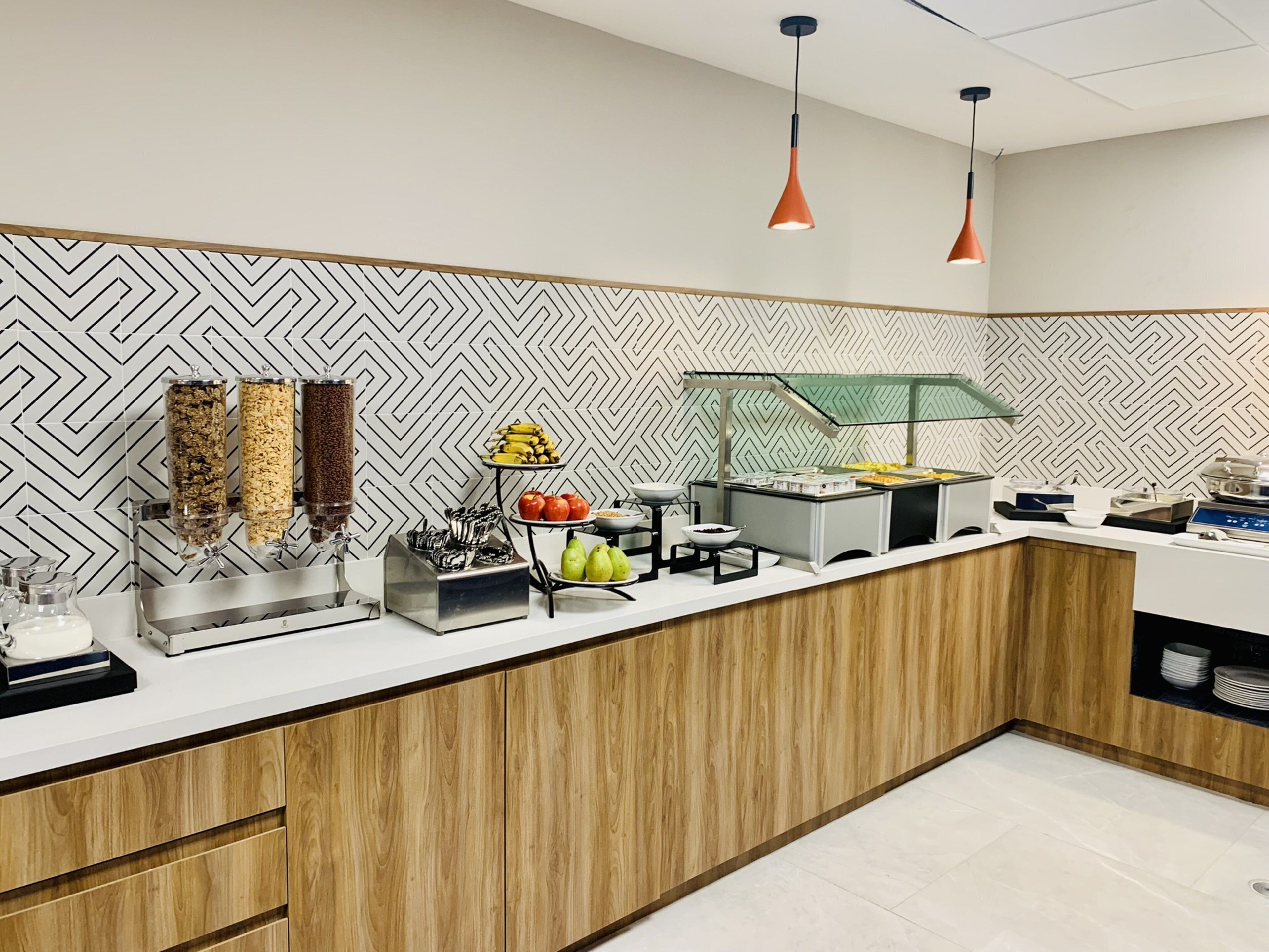 Holiday Inn Express Guadalajara Vallarta Poniente