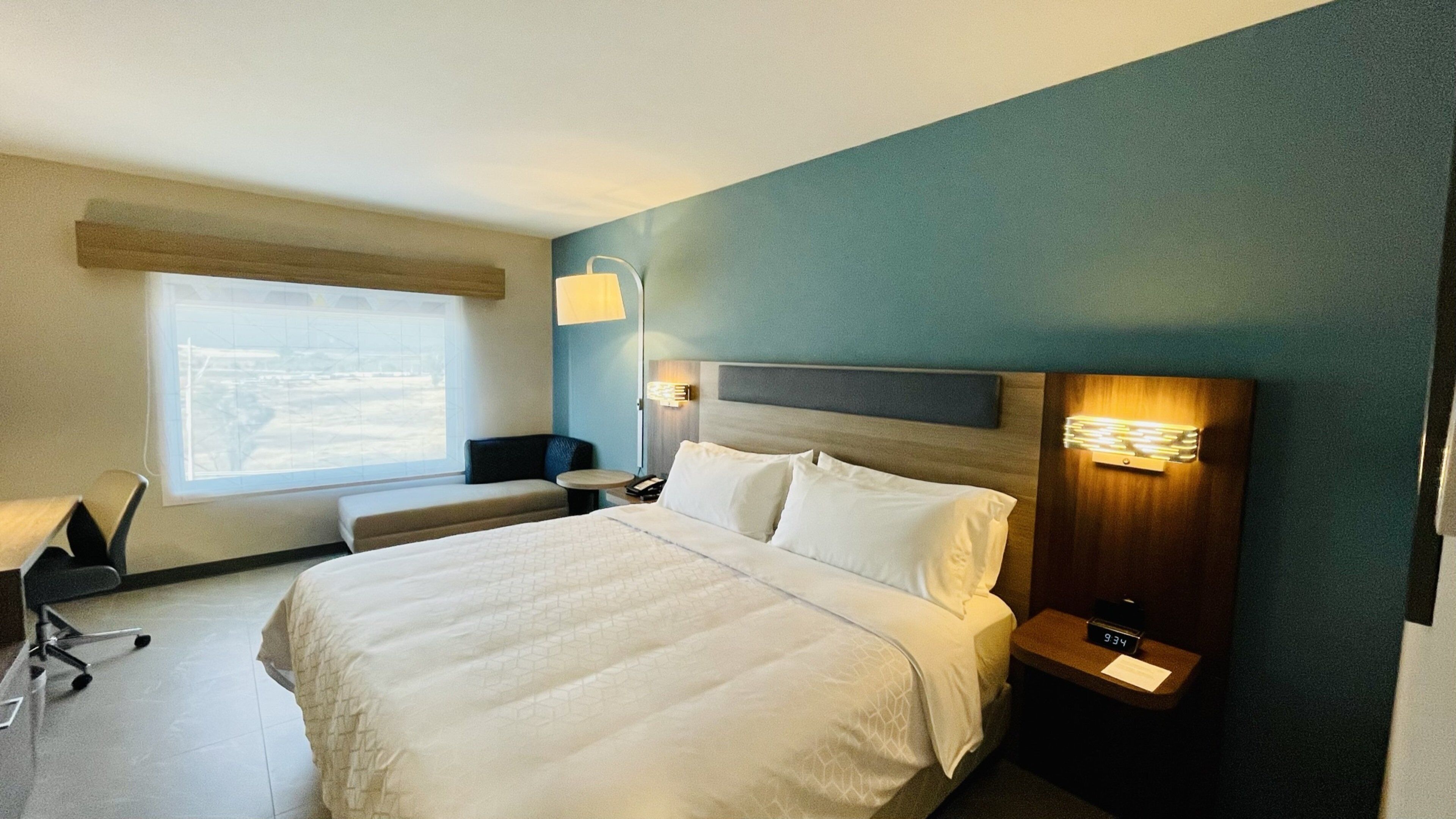 Holiday Inn Express Guadalajara Vallarta Poniente