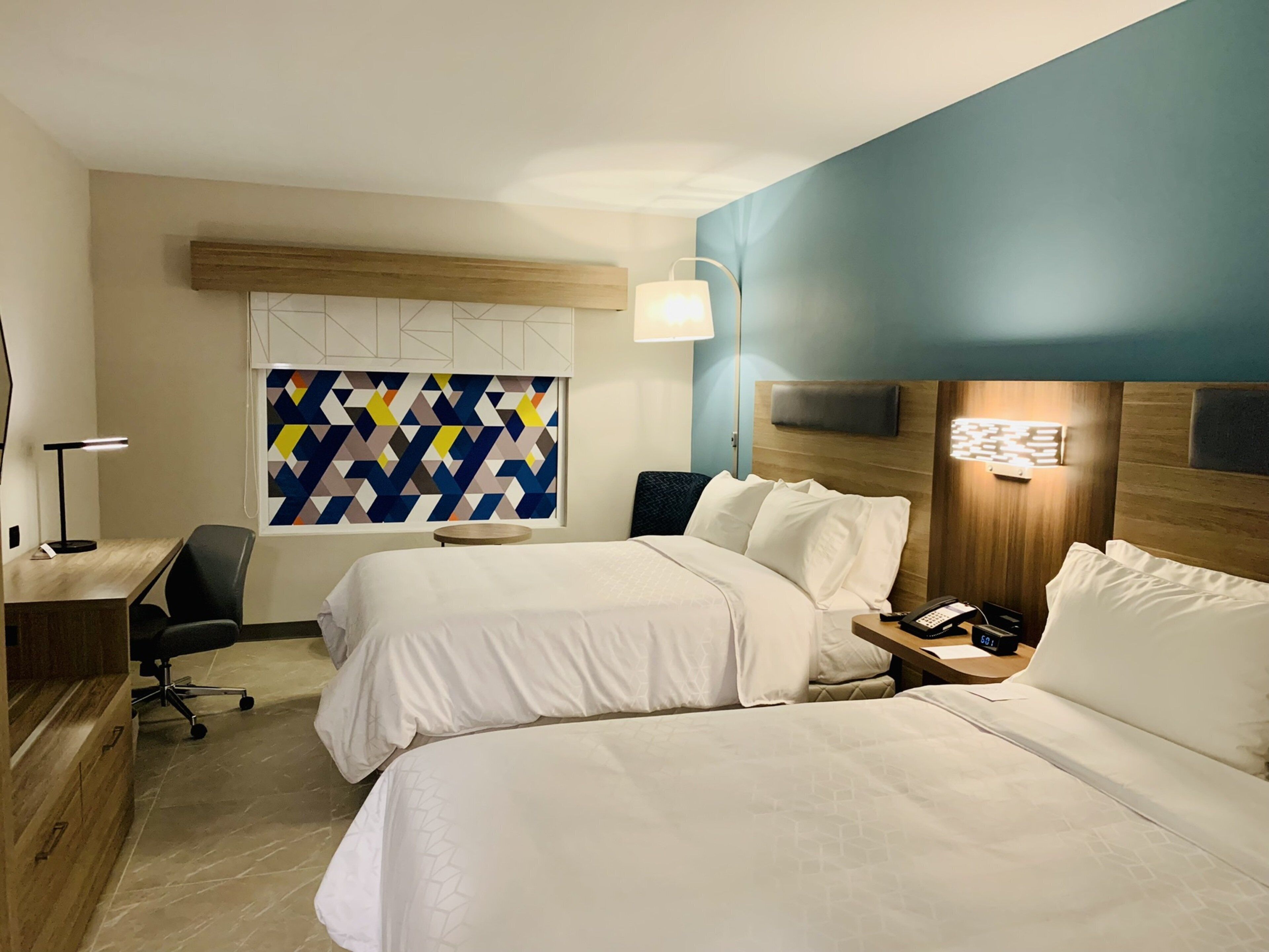 Holiday Inn Express Guadalajara Vallarta Poniente