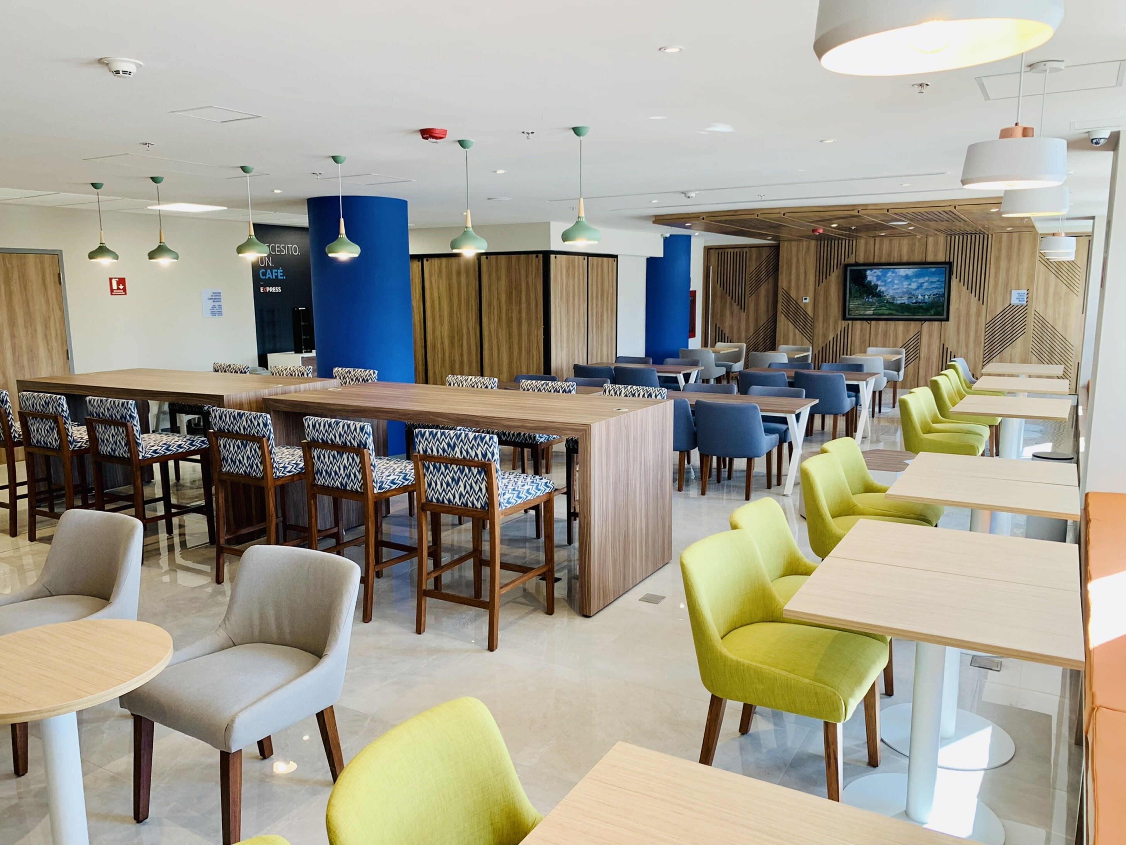 Holiday Inn Express Guadalajara Vallarta Poniente