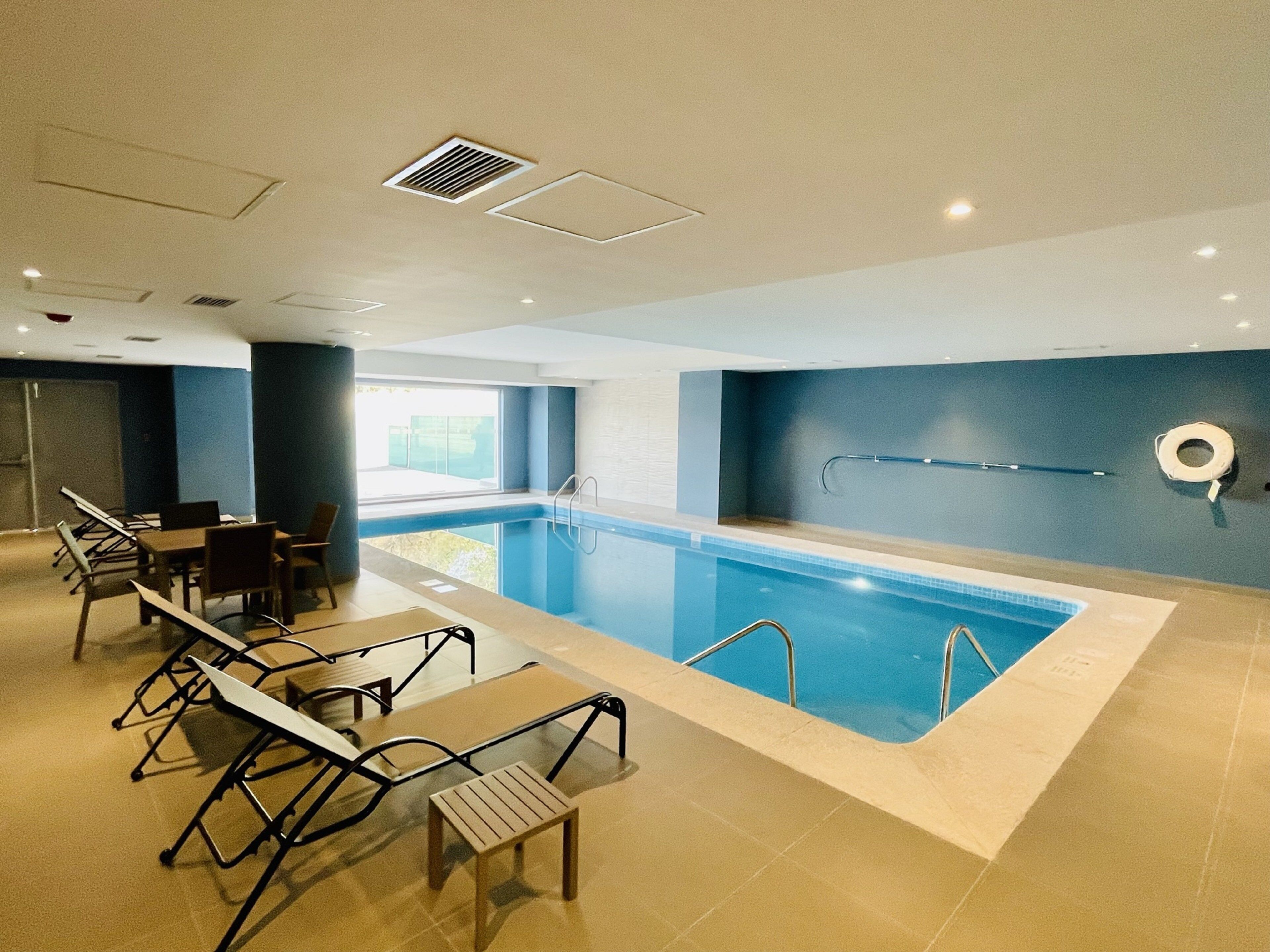 Holiday Inn Express Guadalajara Vallarta Poniente
