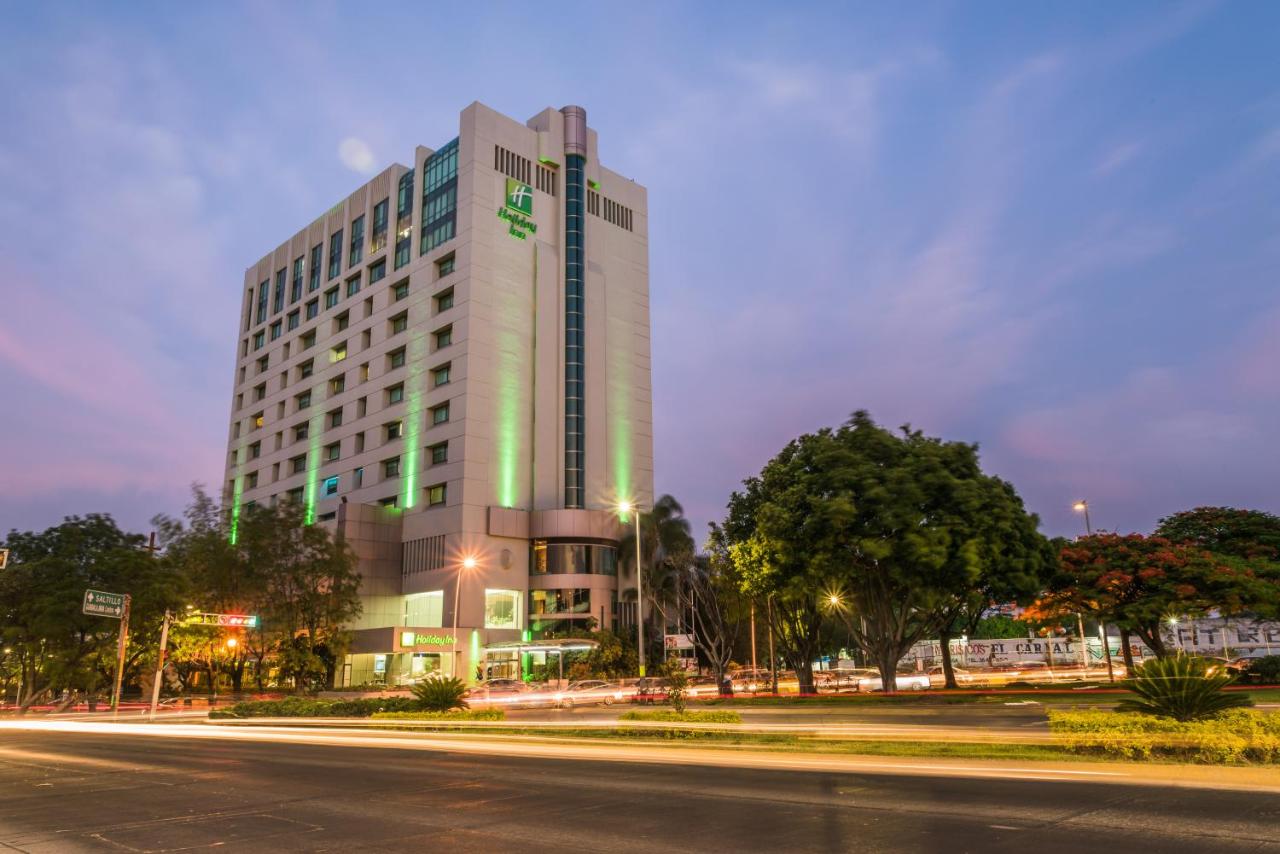 Holiday Inn Select Guadalajara