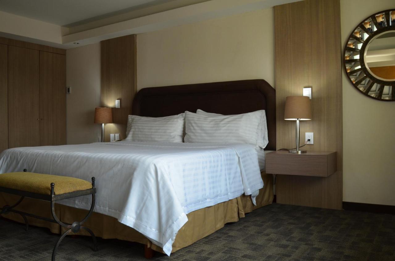 Holiday Inn Select Guadalajara