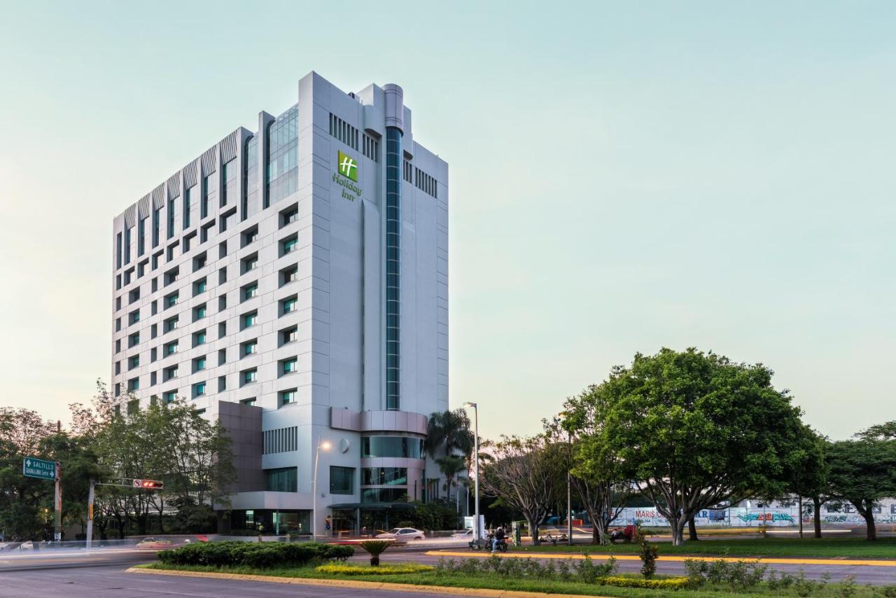Holiday Inn Select Guadalajara