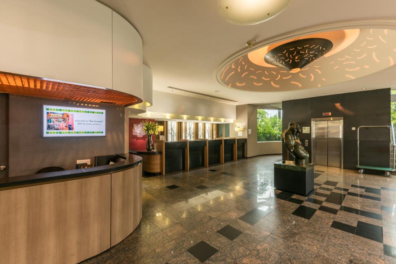 Holiday Inn Select Guadalajara
