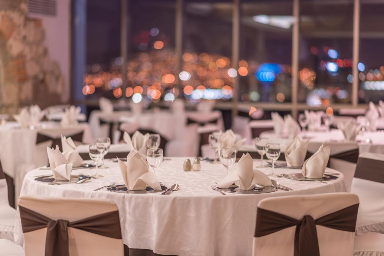 Holiday Inn Select Guadalajara