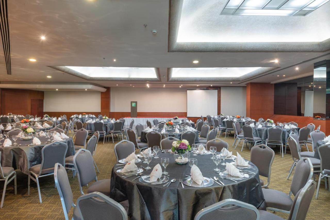 Holiday Inn Select Guadalajara