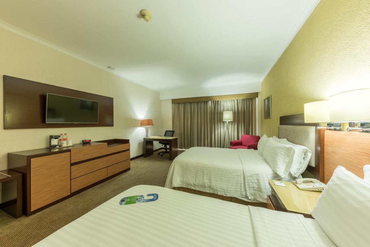 Holiday Inn Select Guadalajara
