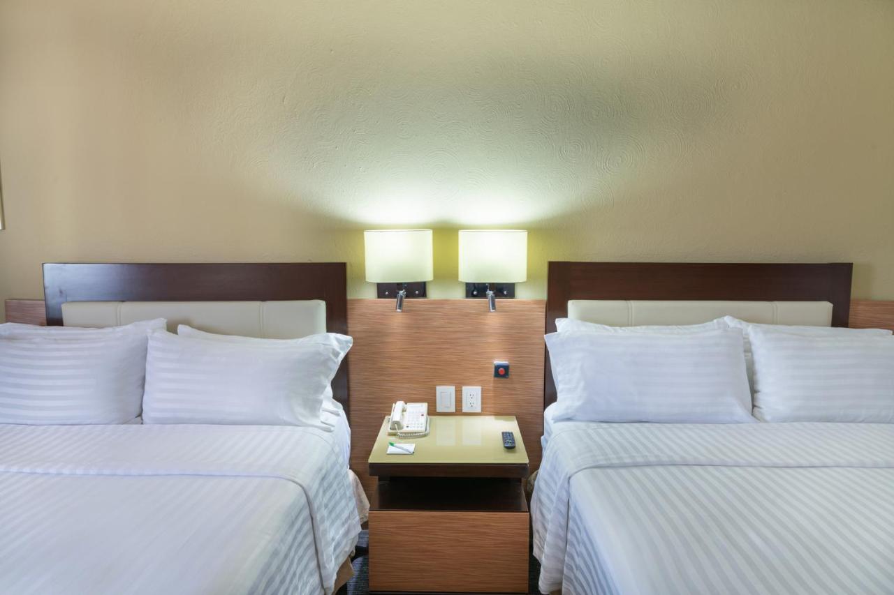 Holiday Inn Select Guadalajara