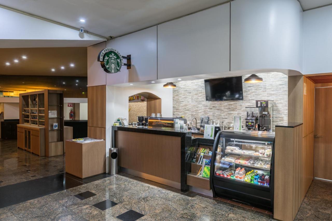 Holiday Inn Select Guadalajara
