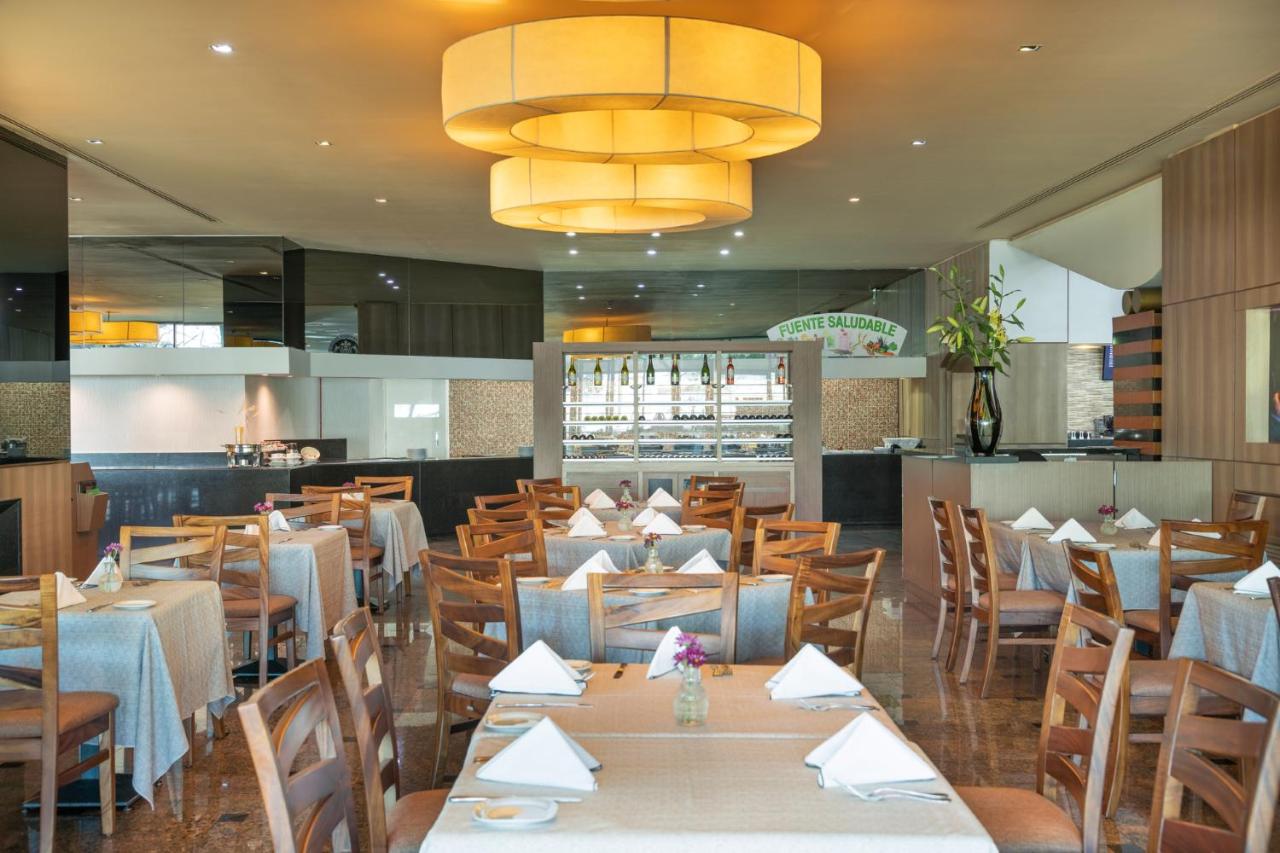 Holiday Inn Select Guadalajara