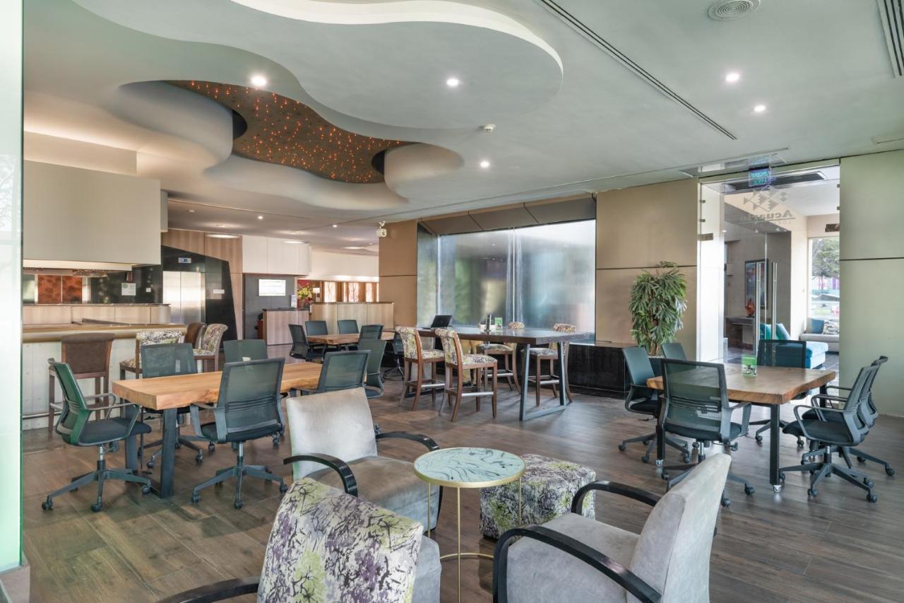 Holiday Inn Select Guadalajara