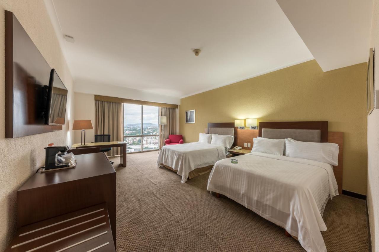 Holiday Inn Select Guadalajara