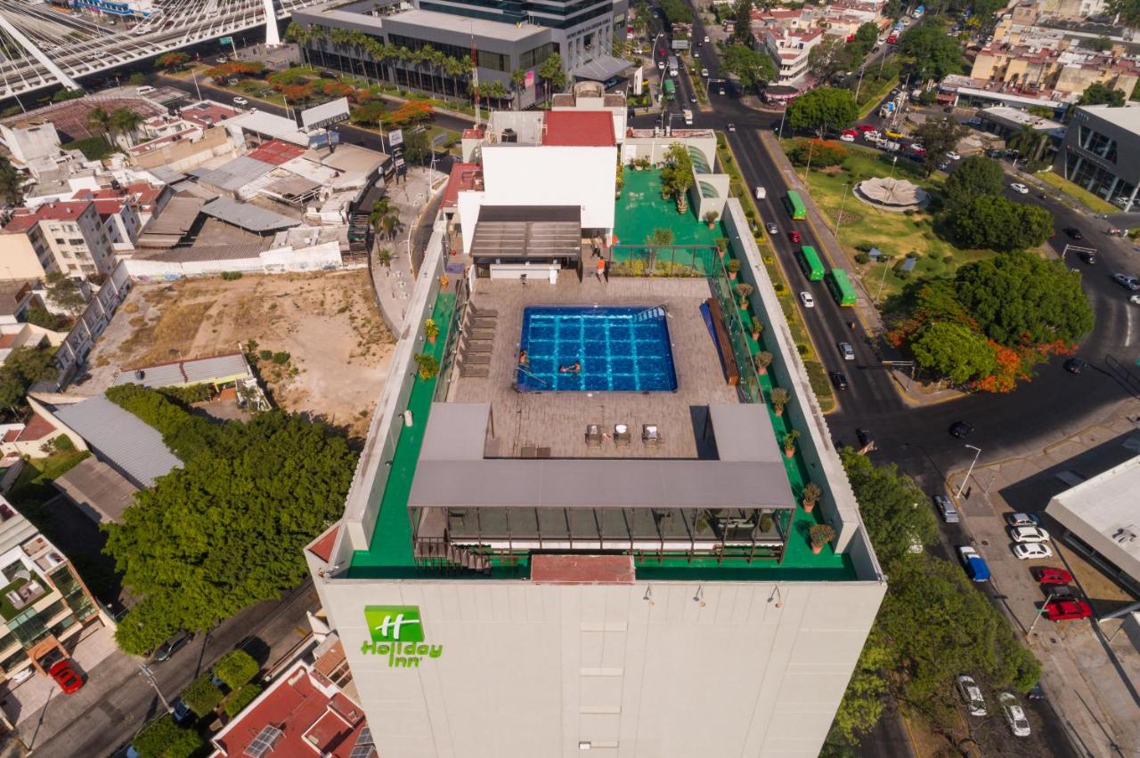 Holiday Inn Select Guadalajara