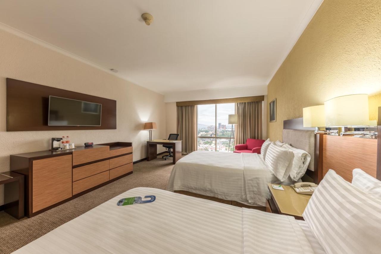 Holiday Inn Select Guadalajara