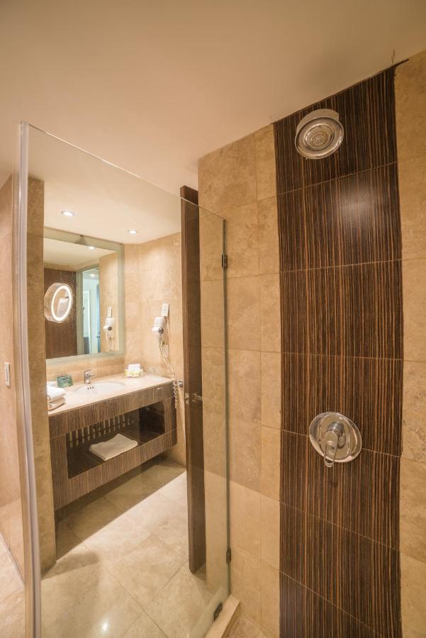 Holiday Inn Select Guadalajara