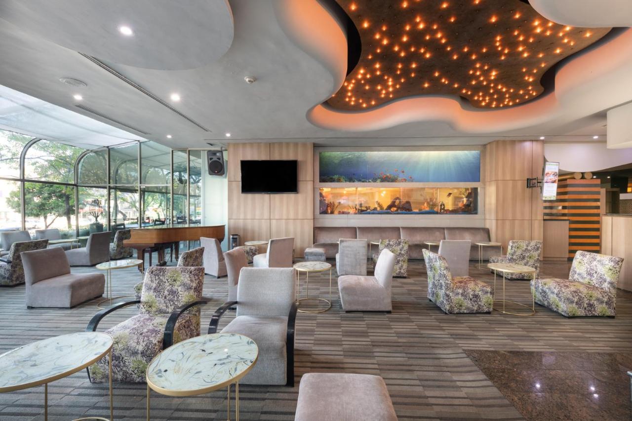 Holiday Inn Select Guadalajara