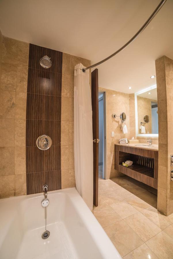 Holiday Inn Select Guadalajara
