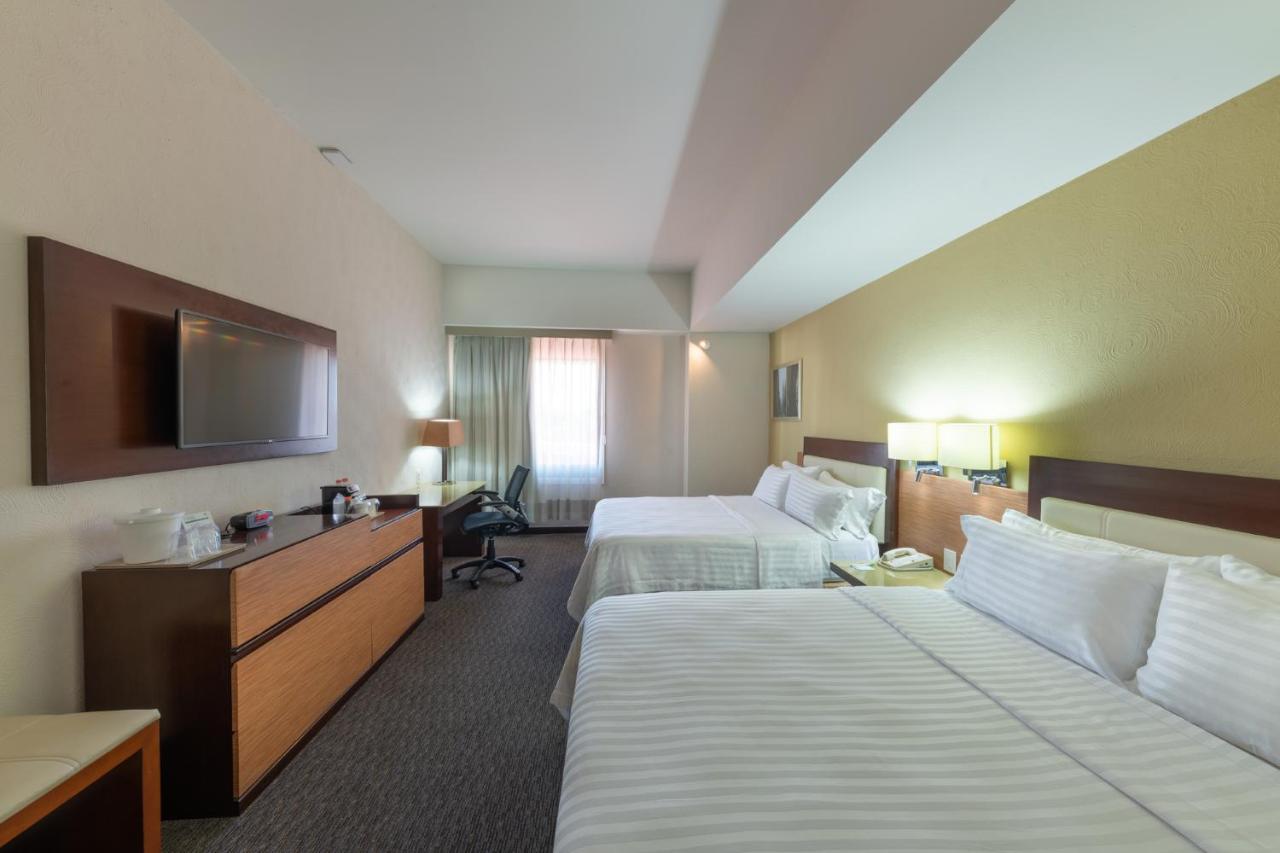 Holiday Inn Select Guadalajara