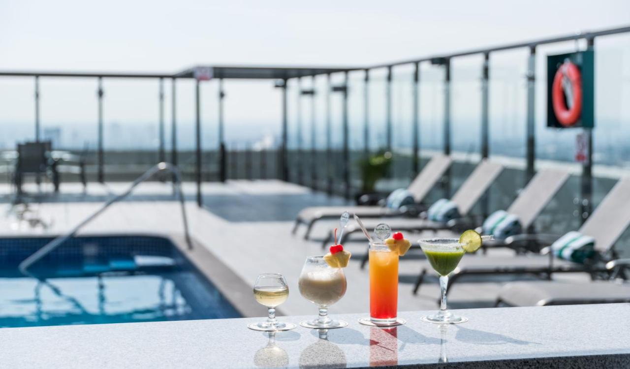 Holiday Inn Select Guadalajara