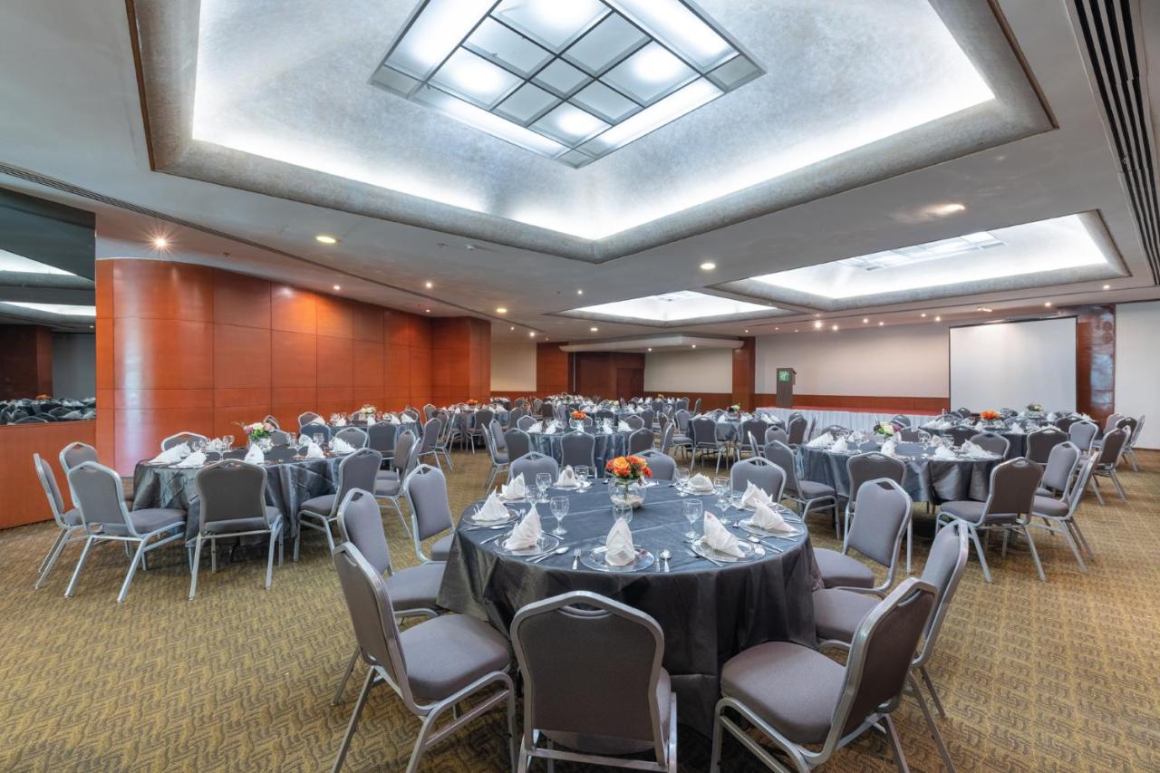 Holiday Inn Select Guadalajara
