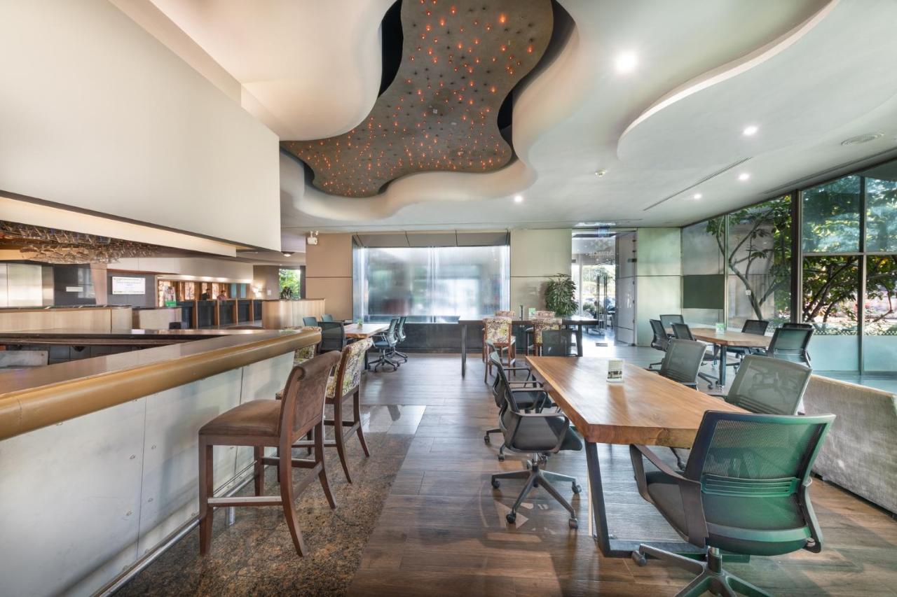 Holiday Inn Select Guadalajara