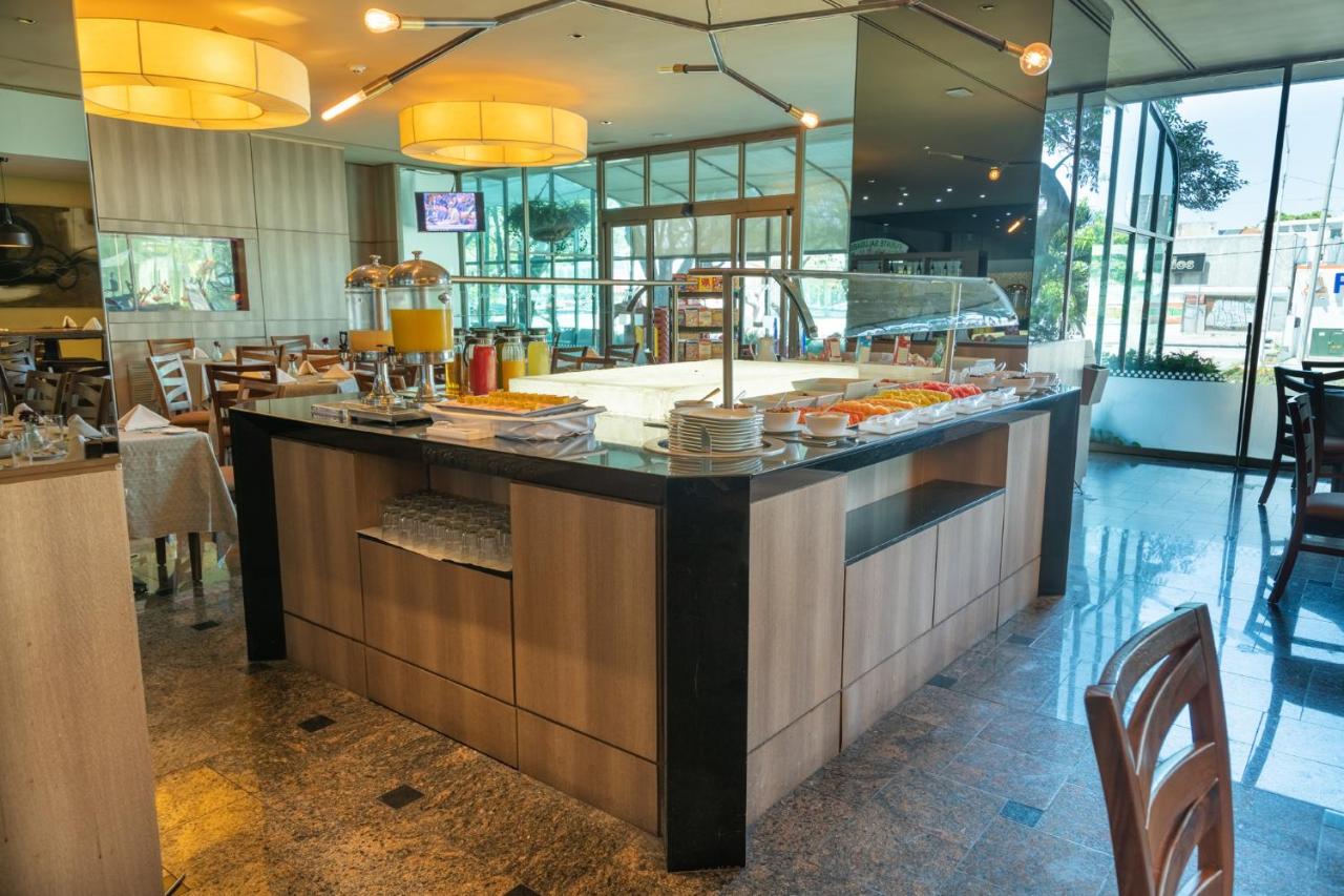 Holiday Inn Select Guadalajara