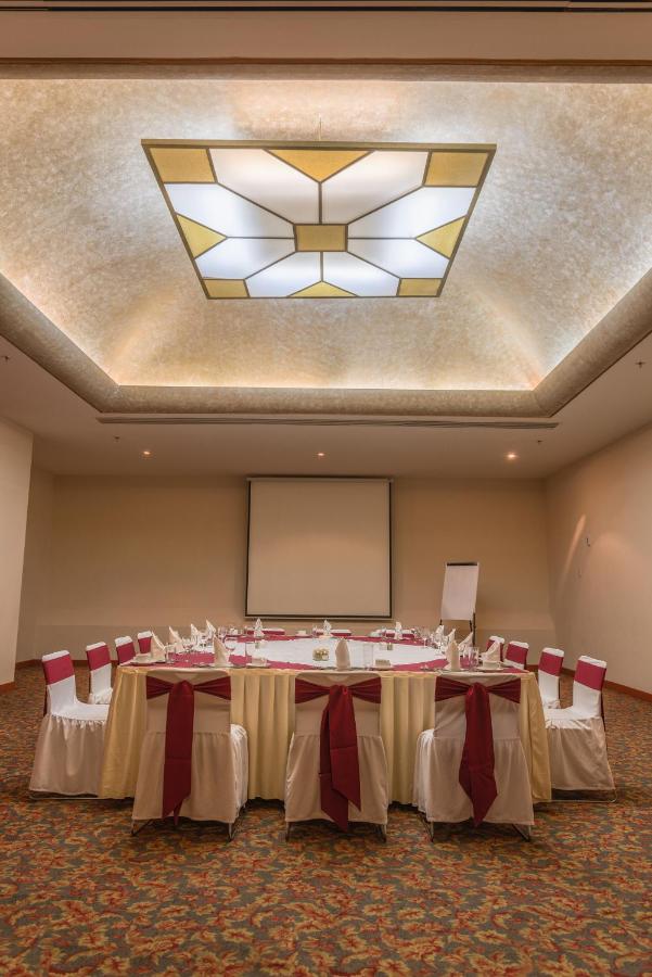 Holiday Inn Select Guadalajara
