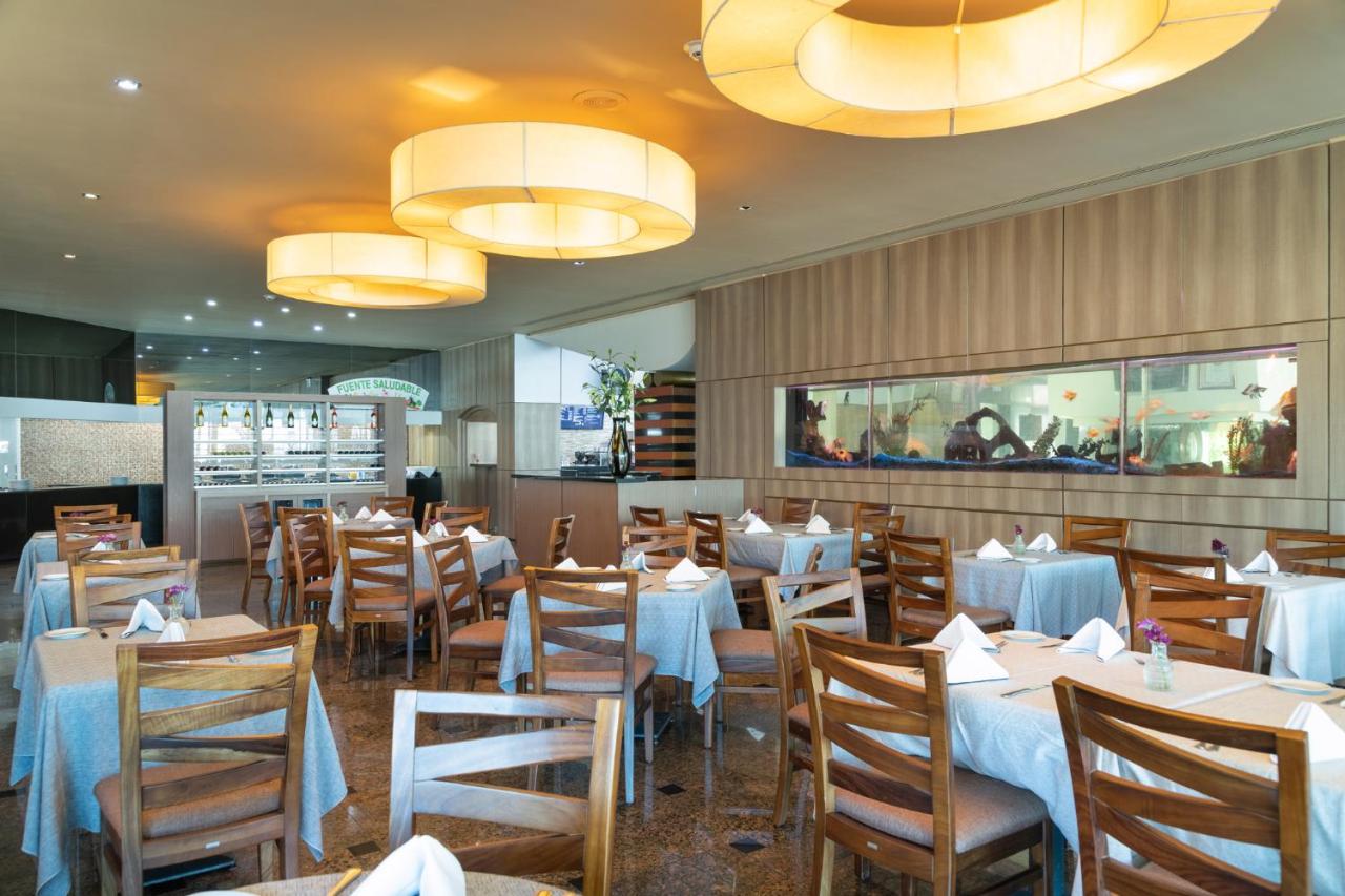 Holiday Inn Select Guadalajara