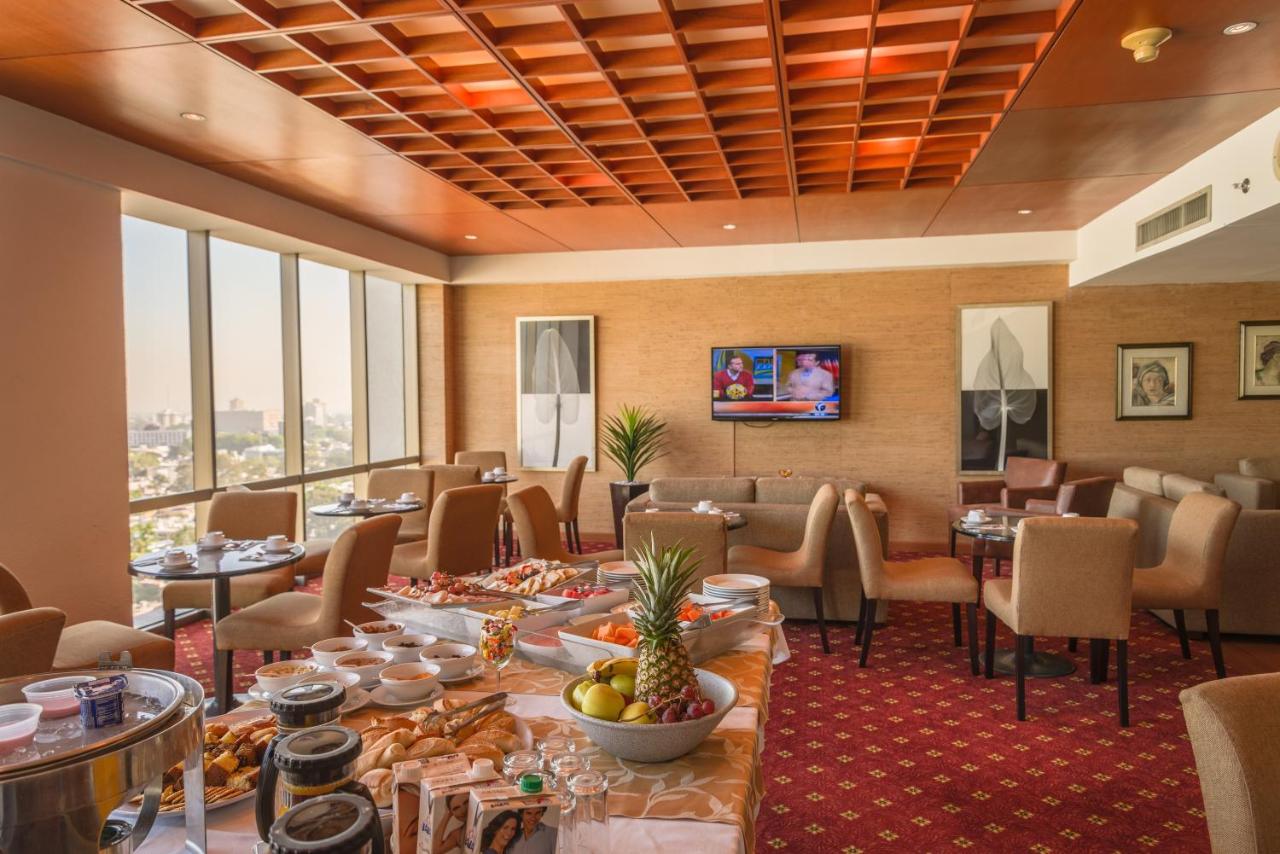 Holiday Inn Select Guadalajara