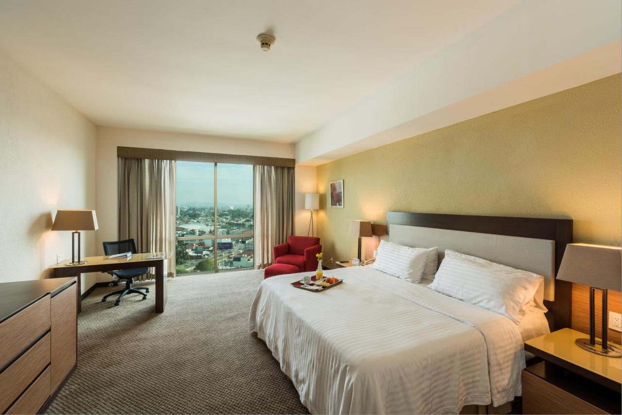 Holiday Inn Select Guadalajara