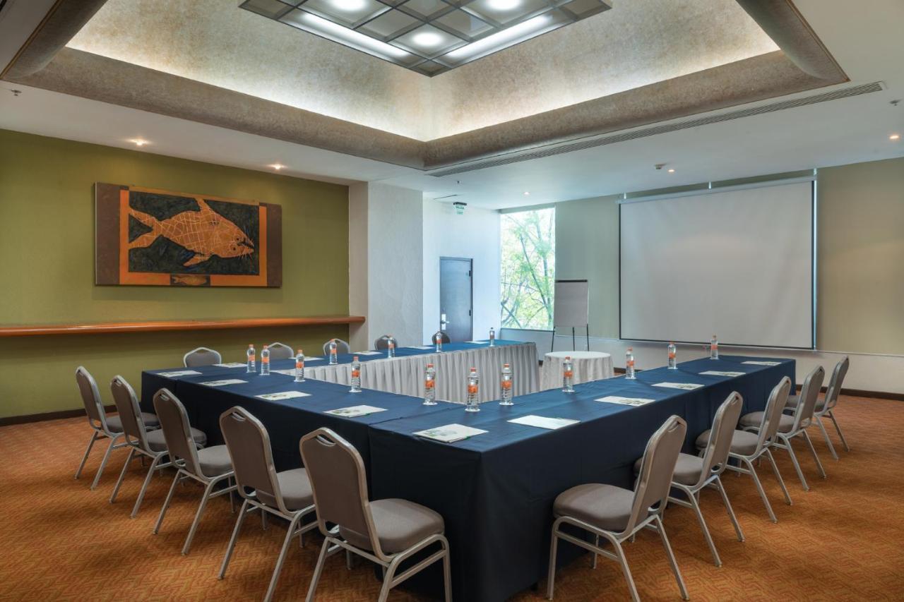 Holiday Inn Select Guadalajara