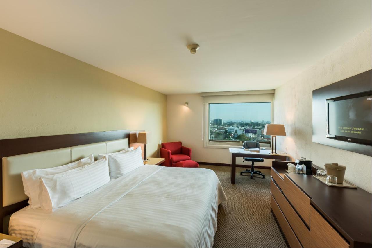 Holiday Inn Select Guadalajara