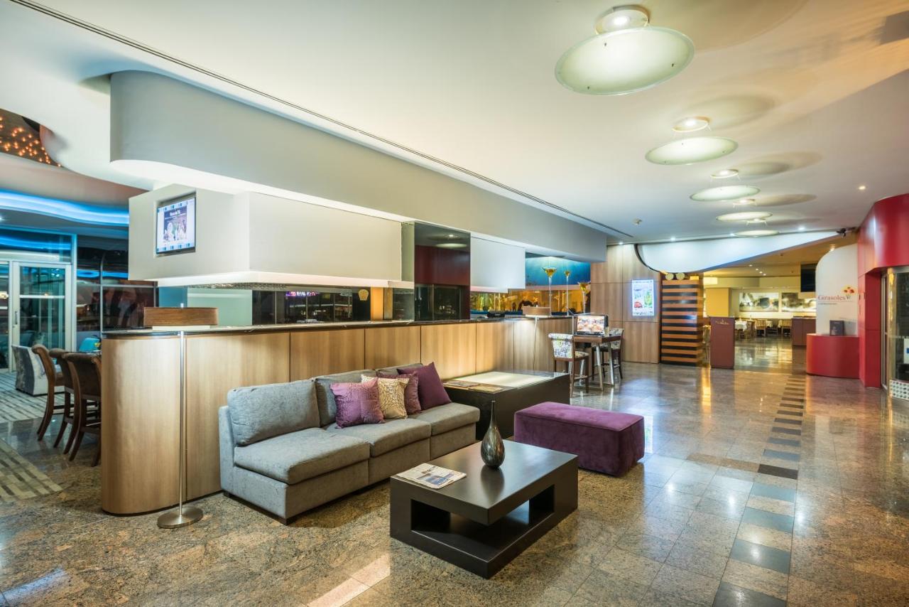 Holiday Inn Select Guadalajara