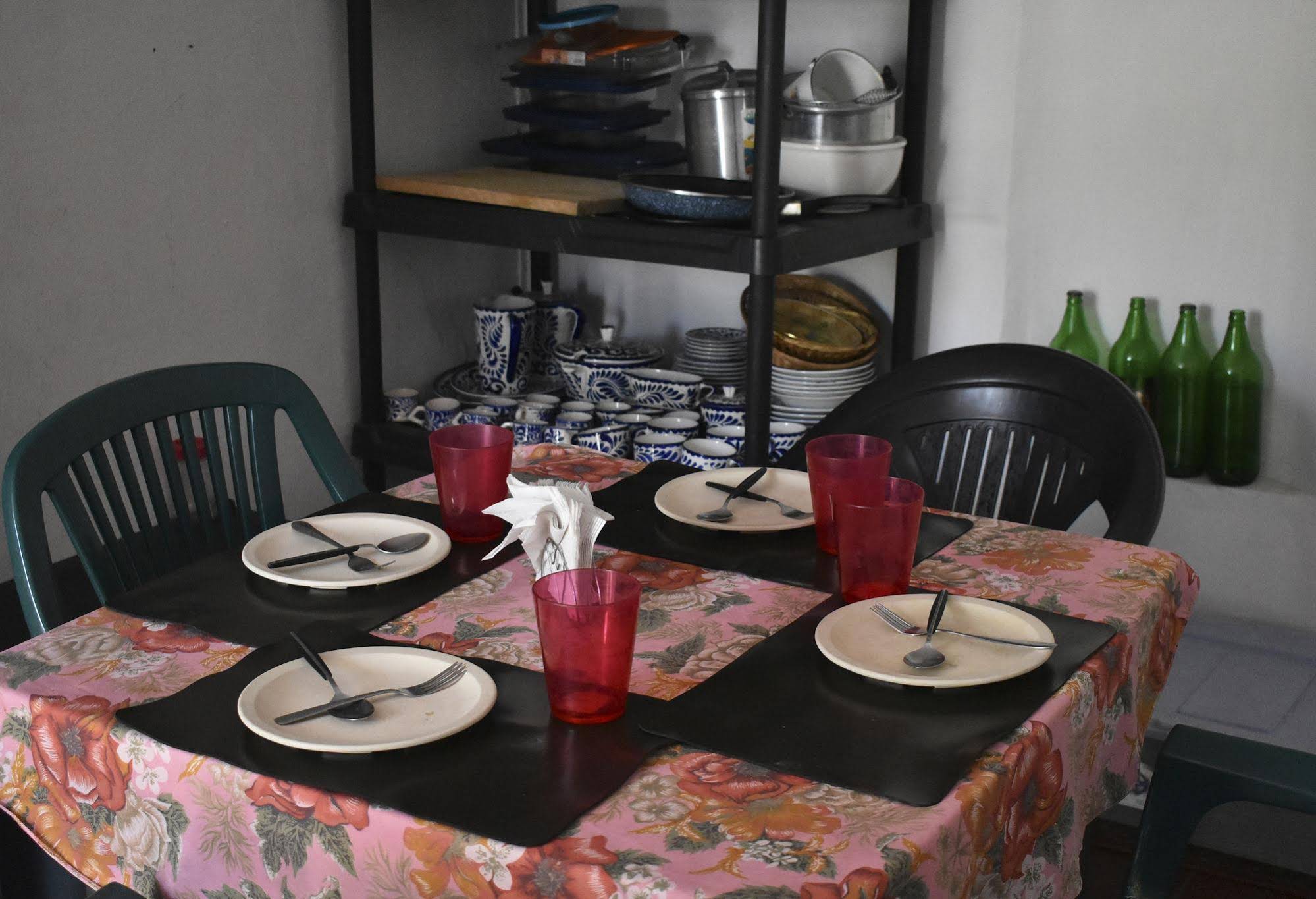 Hostal Casa Anita
