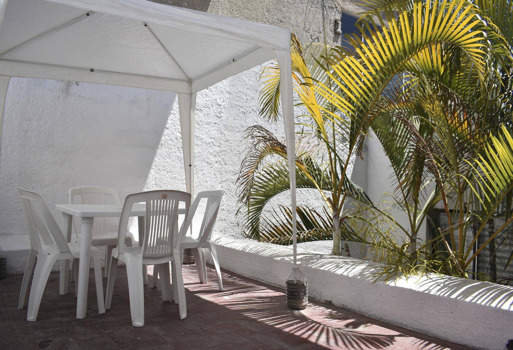 Hostal Casa Anita