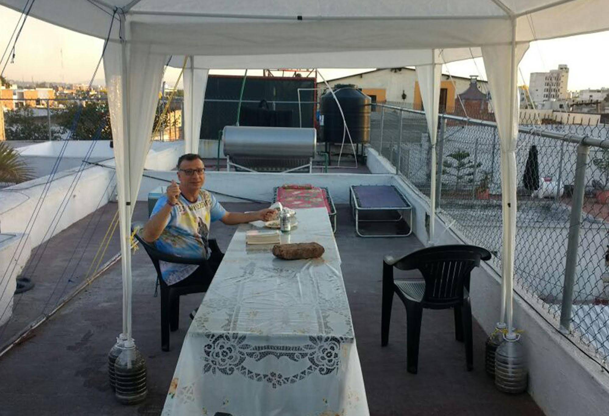 Hostal Casa Anita