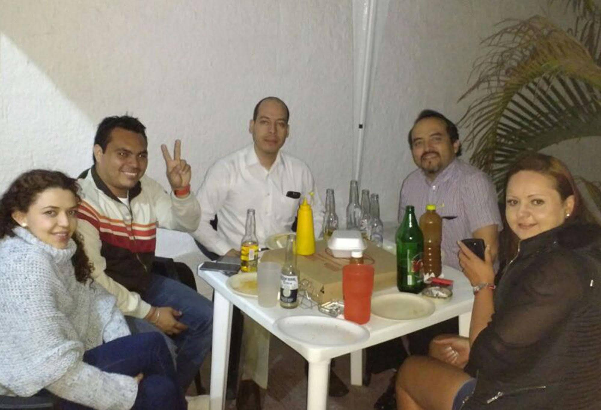 Hostal Casa Anita