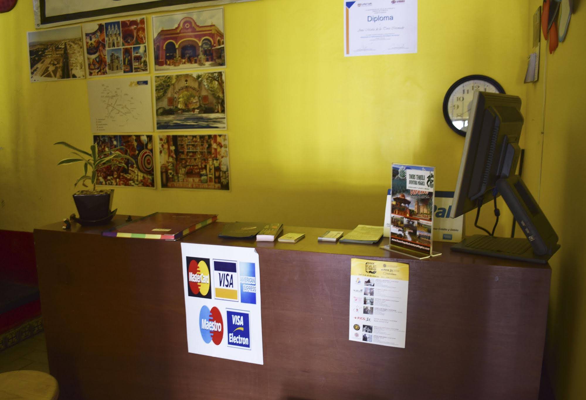 Hostal Casa Anita