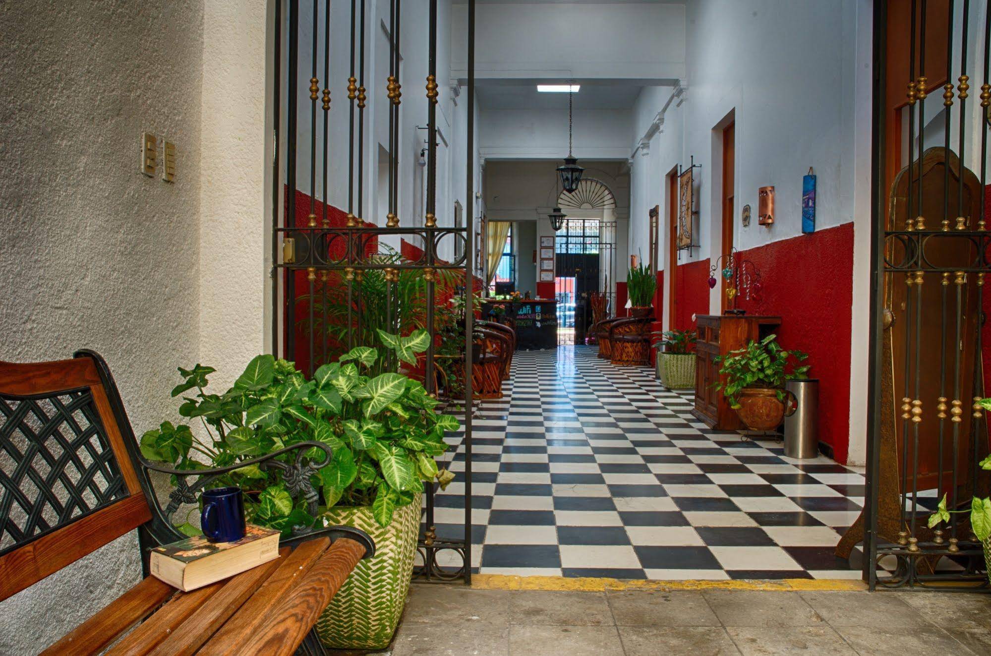 Hostal de Maria