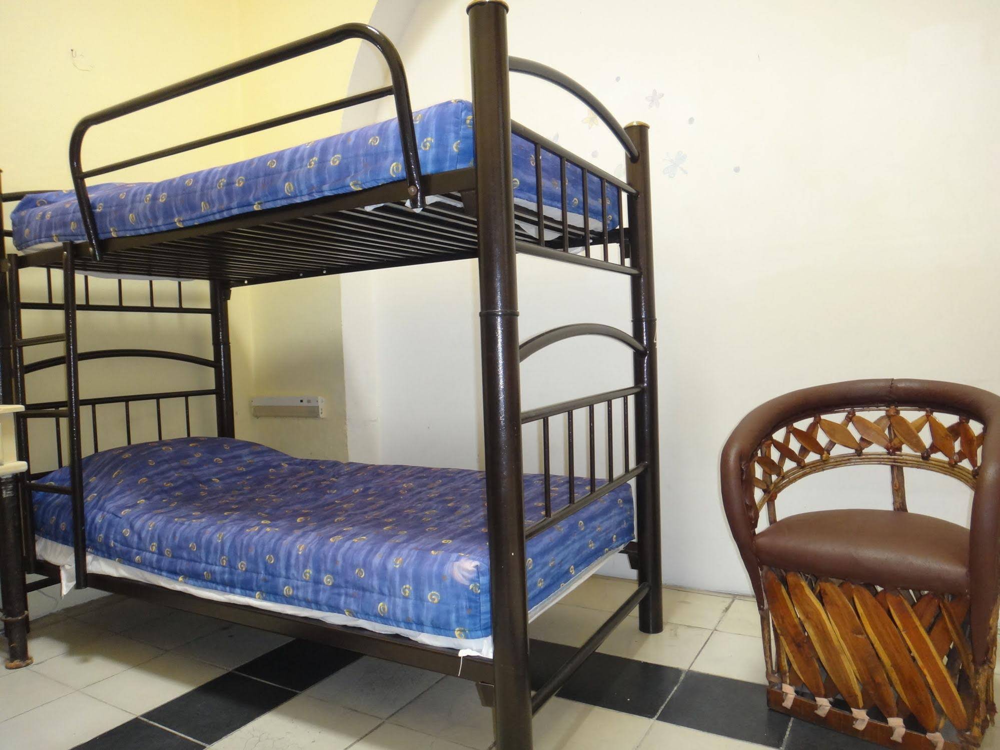 Hostal de Maria