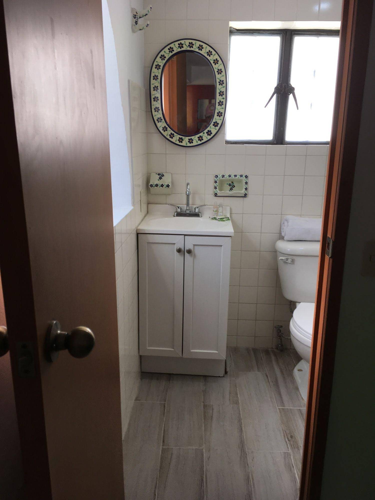 Hostal de Maria