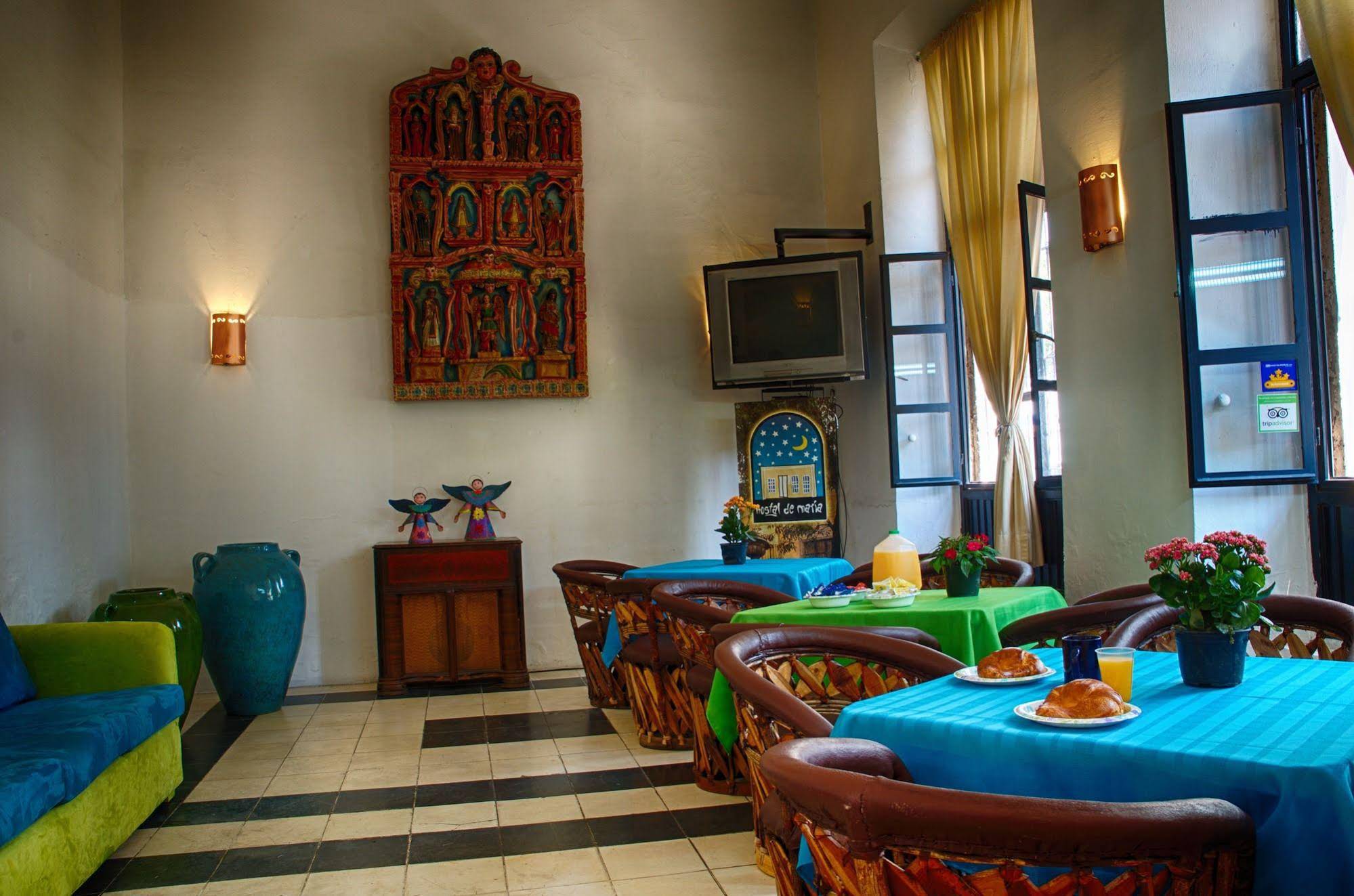Hostal de Maria